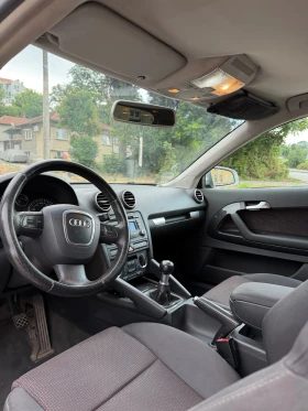 Audi A3 1.6, снимка 6