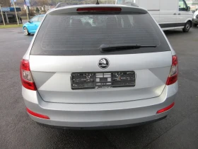 Skoda Octavia Combi Ambition, снимка 6