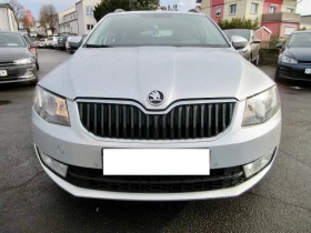 Skoda Octavia Combi Ambition, снимка 1