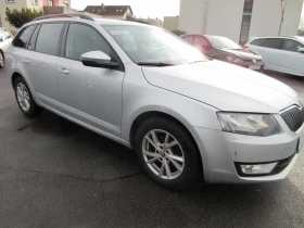 Skoda Octavia Combi Ambition, снимка 3