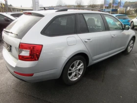 Skoda Octavia Combi Ambition, снимка 5
