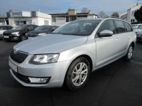 Skoda Octavia Combi Ambition, снимка 2
