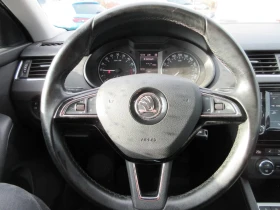Skoda Octavia Combi Ambition, снимка 8