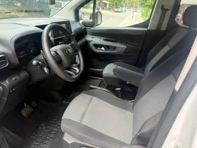 Peugeot Rifter Maxi-2 плъзгащи вр/Автомат/ЧистоНова в Гаранция!, снимка 14