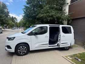 Peugeot Rifter Maxi-2 плъзгащи вр/Автомат/ЧистоНова в Гаранция!, снимка 12