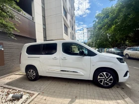 Peugeot Rifter Maxi-2 плъзгащи вр/Автомат/ЧистоНова в Гаранция!, снимка 11