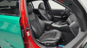 BMW 320 M SPORT* HUD* КОЖА* НАВИ* ПАНО, снимка 12