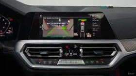 BMW 320 M SPORT* HUD* КОЖА* НАВИ* ПАНО, снимка 16