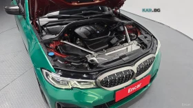 BMW 320 M SPORT* HUD* КОЖА* НАВИ* ПАНО, снимка 6