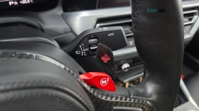 BMW 320 M SPORT* HUD* КОЖА* НАВИ* ПАНО, снимка 14
