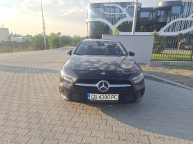 Mercedes-Benz A 200, снимка 2