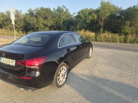 Mercedes-Benz A 200, снимка 11