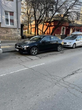 Mercedes-Benz A 200, снимка 1