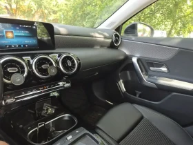Mercedes-Benz A 200, снимка 15