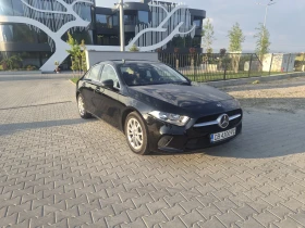 Mercedes-Benz A 200, снимка 3