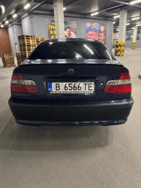 BMW 330, снимка 6