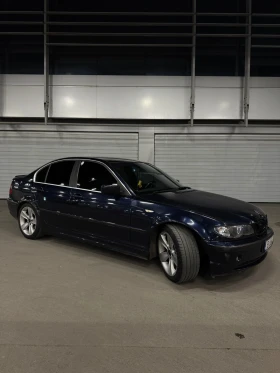 BMW 330, снимка 3