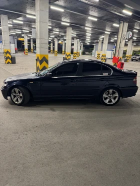 BMW 330, снимка 5