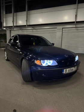 BMW 330, снимка 2