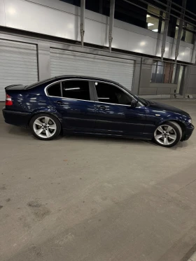 BMW 330, снимка 4