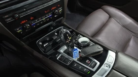 BMW 750 750Ld* HUD* 360* ОБДУХВАНЕ* SOFT CLOSE* ЛЮК* КРАЙН, снимка 9
