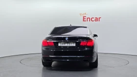 BMW 750 750Ld* HUD* 360* ОБДУХВАНЕ* SOFT CLOSE* ЛЮК* КРАЙН, снимка 4