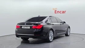 BMW 750 750Ld* HUD* 360* ОБДУХВАНЕ* SOFT CLOSE* ЛЮК* КРАЙН, снимка 2