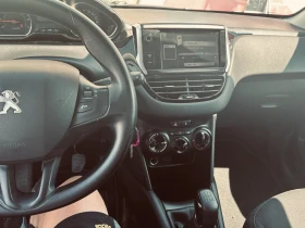 Peugeot 208 1.4i ESKLUZIVE , снимка 5