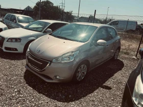 Peugeot 208 1.4i ESKLUZIVE , снимка 2