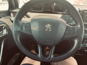 Peugeot 208 1.4i ESKLUZIVE , снимка 7