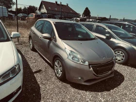Peugeot 208 1.4i ESKLUZIVE , снимка 1