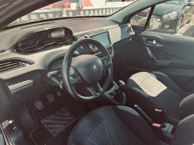 Peugeot 208 1.4i ESKLUZIVE , снимка 8