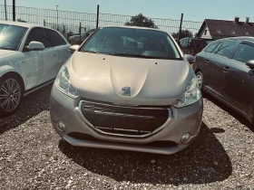 Peugeot 208 1.4i ESKLUZIVE , снимка 3