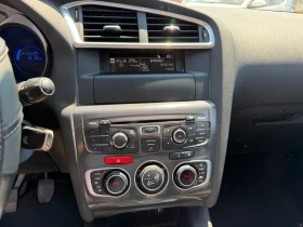 Citroen C4 1.6hdi, снимка 8