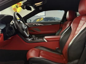 BMW 850 M850i * xDrive * HUD *  АвтоКредит * (ЦЕНА ДО БГ), снимка 6