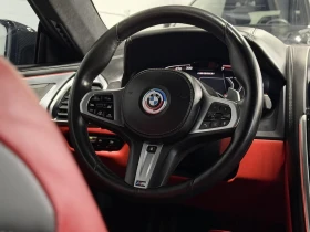 BMW 850 M850i * xDrive * HUD *  АвтоКредит * (ЦЕНА ДО БГ), снимка 9