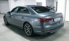Audi A4 Allroad S-line, снимка 4