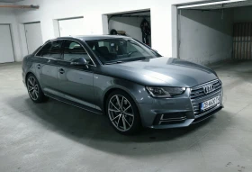 Audi A4 Allroad S-line, снимка 2