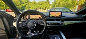 Audi A4 Allroad S-line, снимка 7