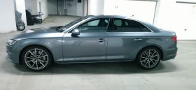 Audi A4 Allroad S-line, снимка 3