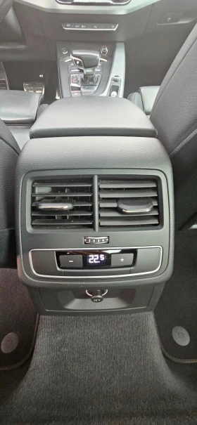 Audi A4 Allroad S-line, снимка 13