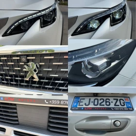 Peugeot 3008 GT Line | 2.0 HDI 180 к.с.| АВТОМАТ| 360 Камери | , снимка 8