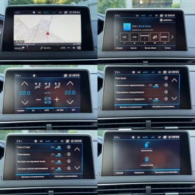 Peugeot 3008 GT Line | 2.0 HDI 180 к.с.| АВТОМАТ| 360 Камери | , снимка 16