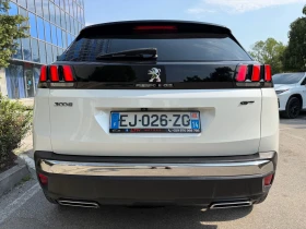 Peugeot 3008 GT Line | 2.0 HDI 180 к.с.| АВТОМАТ| 360 Камери | , снимка 5