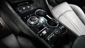 Kia K5 2.0 LPI Noblesse autogeorge.com, снимка 9