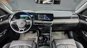 Kia K5 2.0 LPI Noblesse autogeorge.com, снимка 7