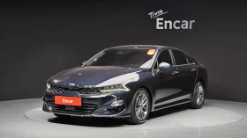 Kia K5 2.0 LPI Noblesse autogeorge.com, снимка 1