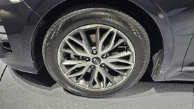 Kia K5 2.0 LPI Noblesse autogeorge.com, снимка 5