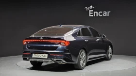 Kia K5 2.0 LPI Noblesse autogeorge.com, снимка 2