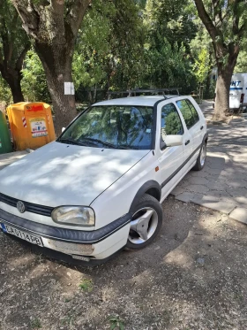 VW Golf, снимка 3
